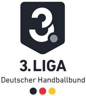 Logo 3. Liga Handball